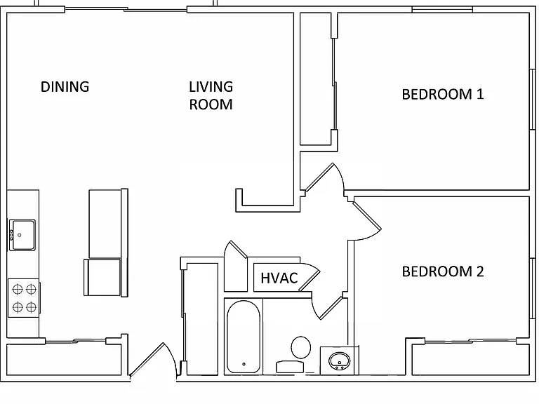 2x1 840 sq ft - A 2x1 840 sq ft - A