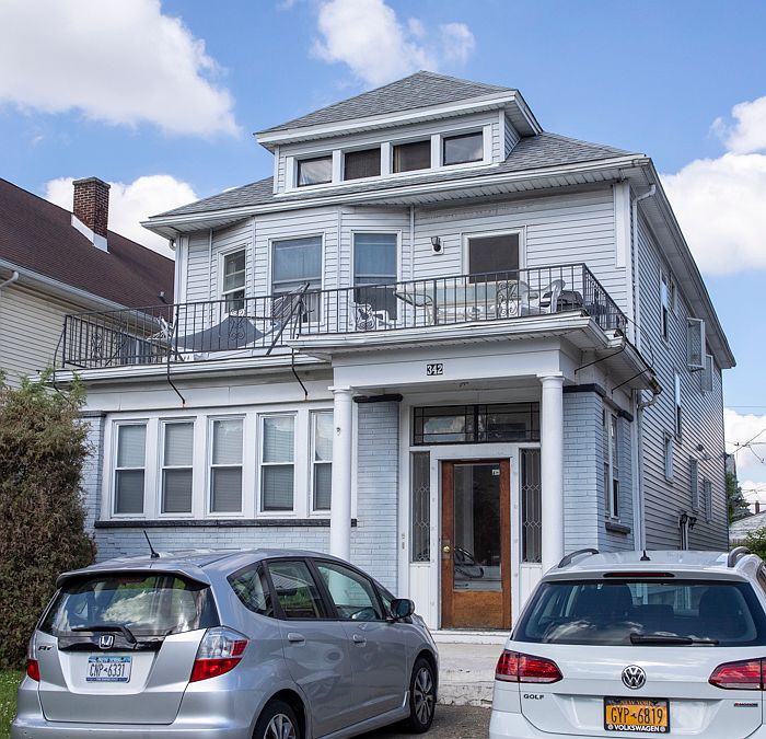 1st image of 342 Colvin Ave #2