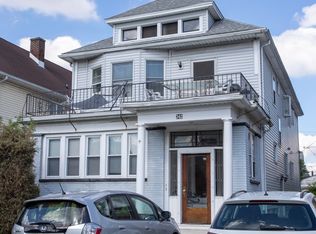342 Colvin Ave #2, Buffalo, NY 14216