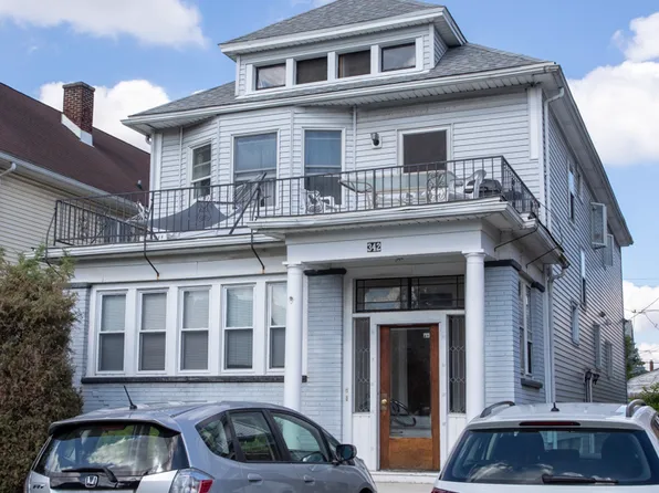 342 Colvin Ave #2, Buffalo, NY 14216