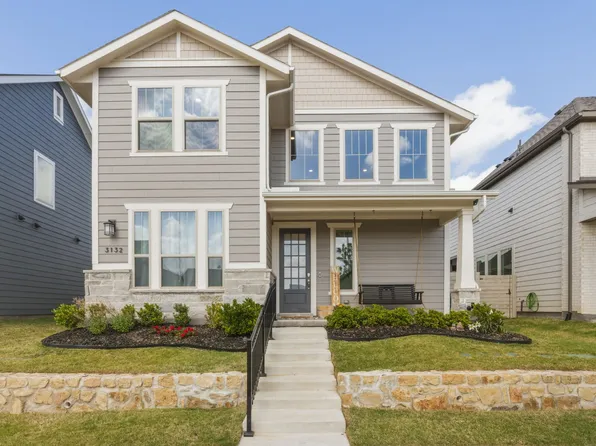 3132 Eddington Dr, McKinney, TX 75071