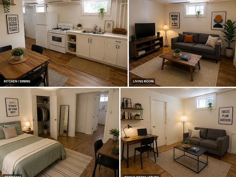 625 S Whitcomb St — Photo 2