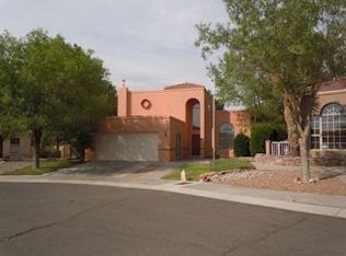 8121 Oakland Ave NE, Albuquerque, NM 87122