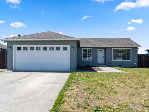 7949 Isabella Way, White City, OR 97503