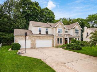 1005 Gray Dr, Pickerington, OH 43147