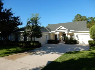 1072 Meadow View Ln, Saint Augustine, FL 32092