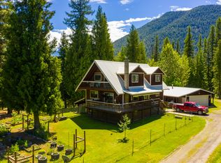 3916 Cedar Creek Rd, Colville, WA 99114
