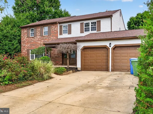 15 W High Ridge Rd, Cherry Hill, NJ 08003
