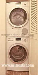 Rented by R New York