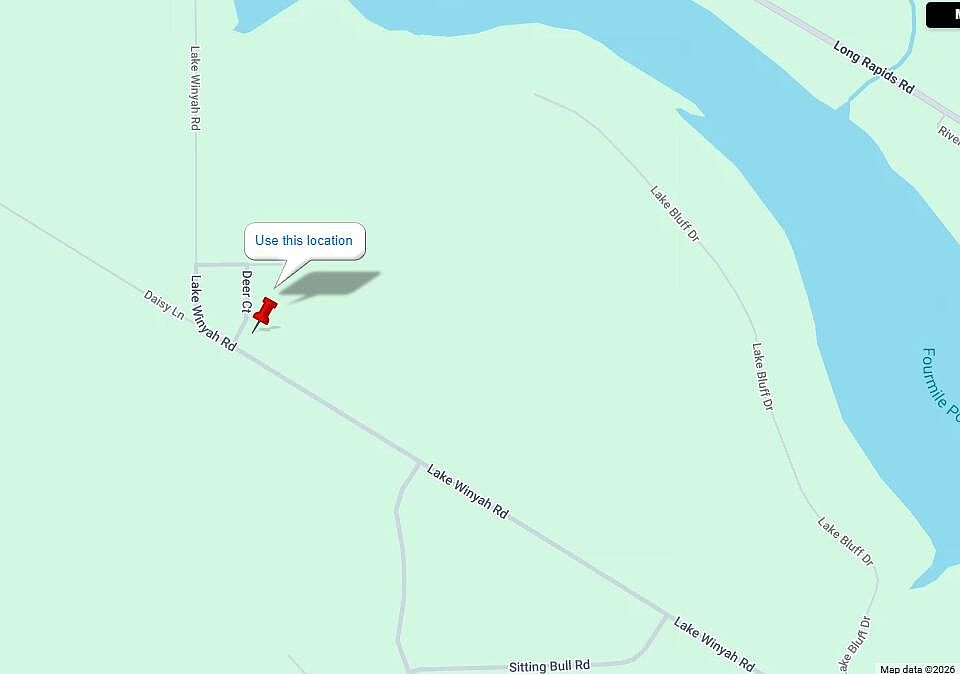 2nd image of 372 Lake Winyah Rd