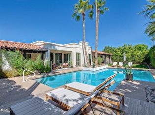 2551 E Missouri Ave, Phoenix, AZ 85016