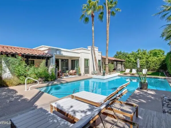 2551 E Missouri Ave, Phoenix, AZ 85016