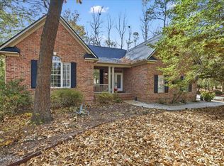 112 Francis Marion Drive, Wilmington, NC 28411