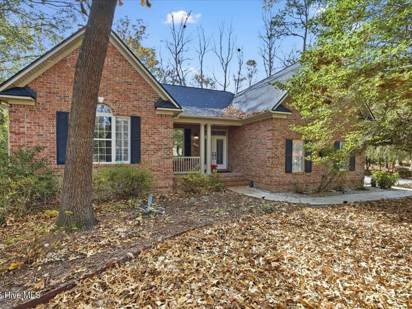 112 Francis Marion Drive, Wilmington, NC 28411