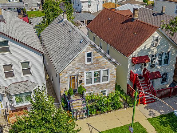 5th image of 4731 S Honore St