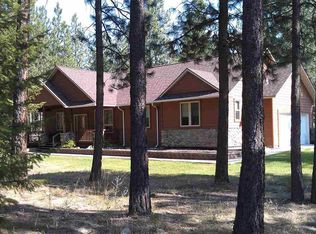 1 E River Ridge Ln, Superior, MT 59872