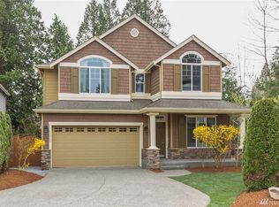 13565 NE 202nd St, Woodinville, WA 98072