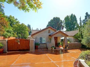 5724 Frontier Way, Carmichael, CA 95608