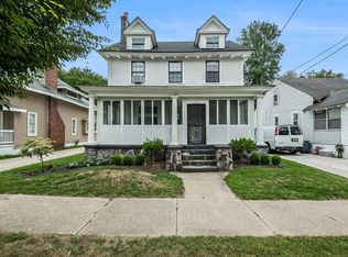 616 Thomas St SE, Grand Rapids, MI 49503