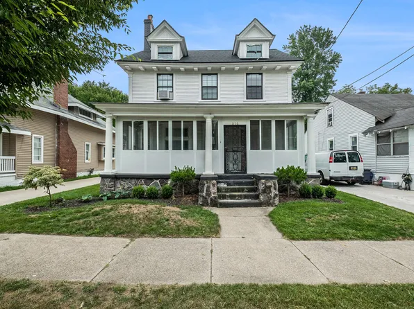 616 Thomas St SE, Grand Rapids, MI 49503