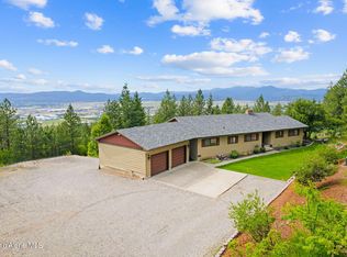 522 S Manor Heights Dr, Post Falls, ID 83854