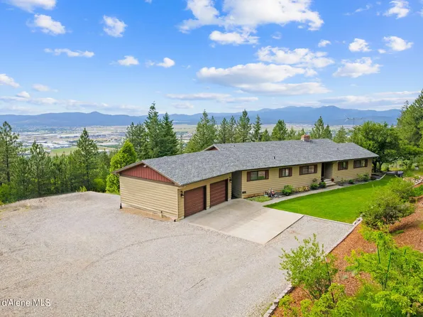 522 S Manor Heights Dr, Post Falls, ID 83854