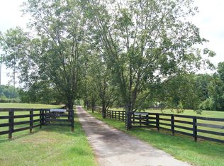 1134 Corinth Rd, Newnan, GA 30263