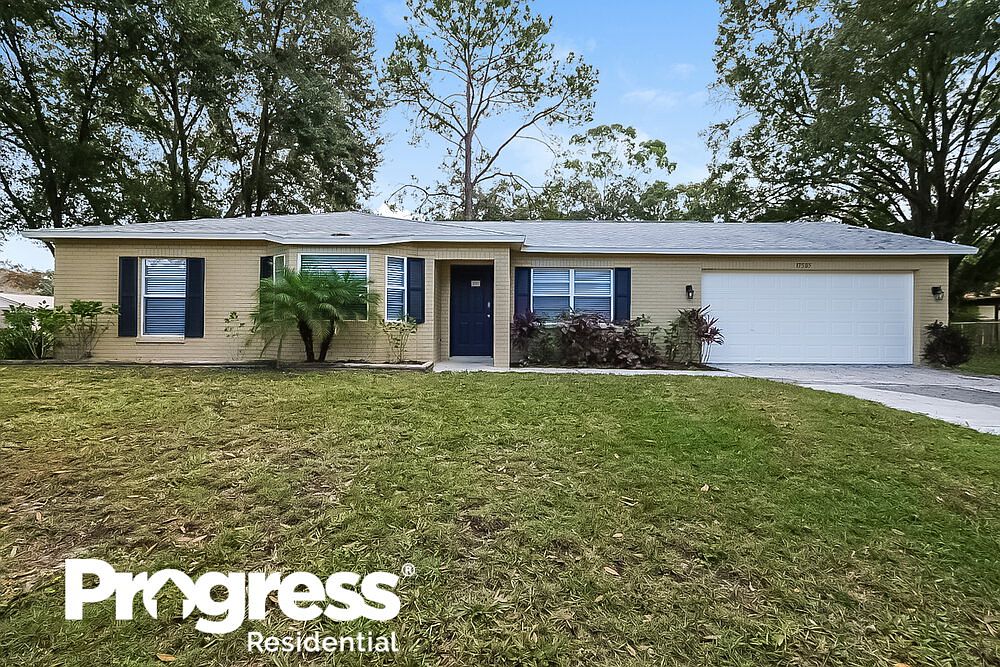17505 Brandywine Dr, Lutz, FL 33549 Zillow