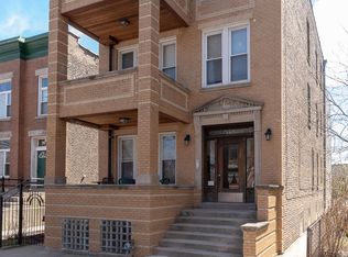 2615 W Rice St APT 3F, Chicago, IL 60622