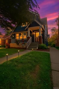 13516 Mansfield St, Detroit, MI, 48227