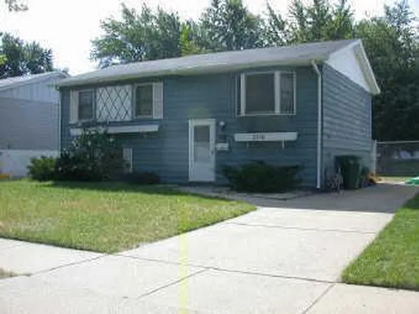 3716 175th Pl, Hammond, IN 46323