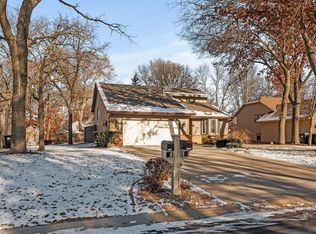 2147 129th Ave NW, Coon Rapids, MN 55448