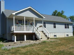 168 Cemetery Rd, Germantown, NY 12526