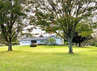 515 Mountain View Rd, New Florence, PA 15944