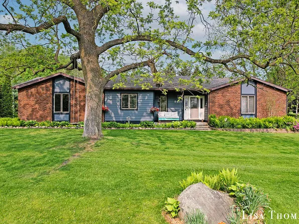 8455 Trailblazer Dr SE, Byron Center, MI 49315