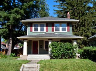 4044 Ruckle St, Indianapolis, IN 46205