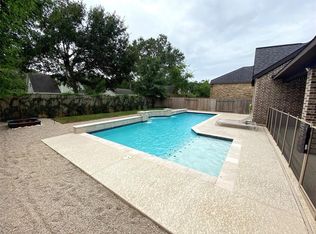 3507 Vasser Ridge Dr, Spring, TX 77388