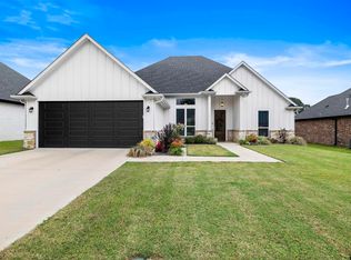 11948 Gillian Ct, Tyler, TX 75703