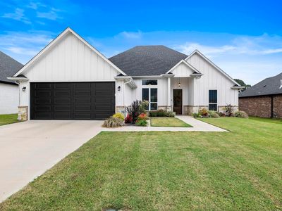 11948 Gillian Ct, Tyler, TX, 75703
