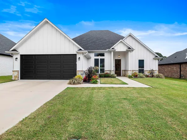 11948 Gillian Ct, Tyler, TX 75703