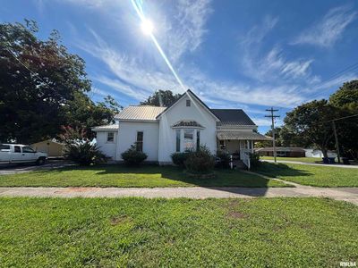 1002 Ferry St, Metropolis, IL, 62960