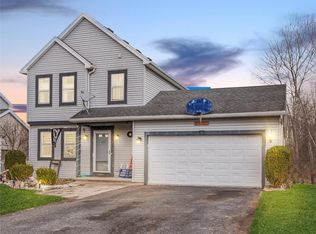 27 Woodbine Park, Geneseo, NY 14454