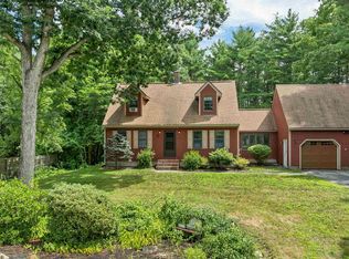 3 Francoeur Drive, Somersworth, NH 03878