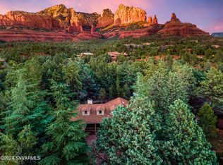 120 Yavapai Trl, Sedona, AZ 86336