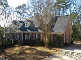 111 Old Knox Ln, Spartanburg, SC 29302