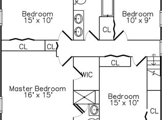 3166 Lexington Dr, Ann Arbor, MI 48105