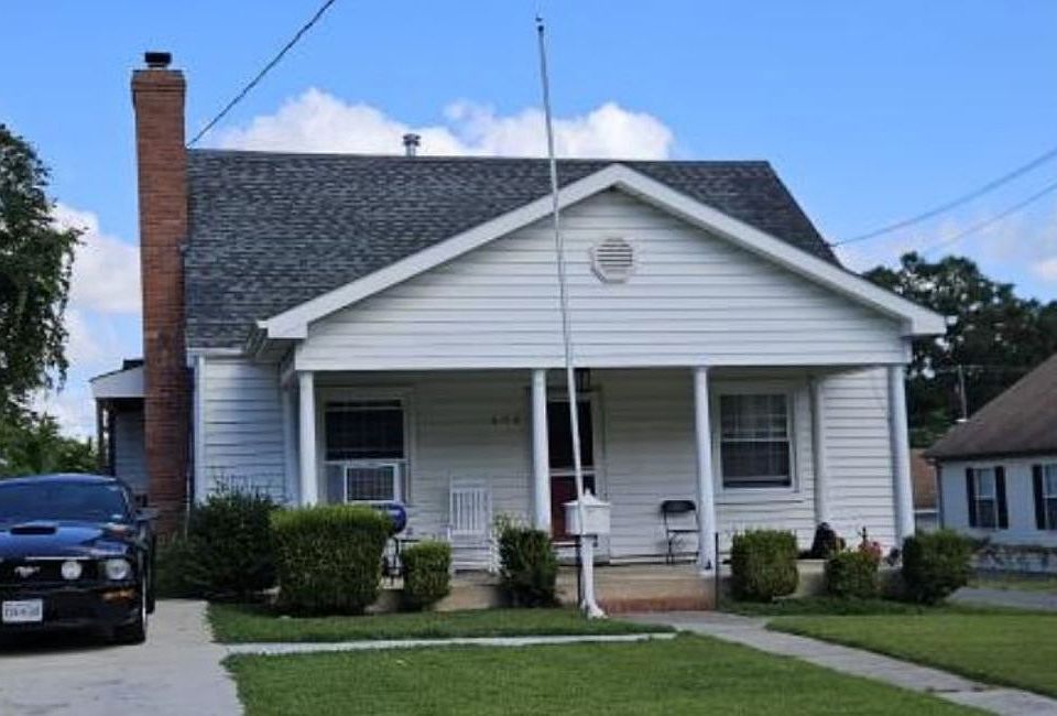 Property Front View