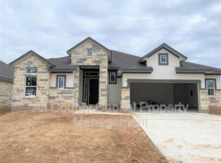672 Wild Pecan Loop, Buda, TX 78610
