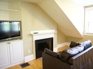 27 S Russell St #4, Boston, MA 02114