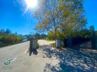 26288 W Fremont Rd, Los Altos Hills, CA 94022
